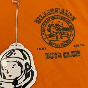 Billionaire Boys Club T-shirt